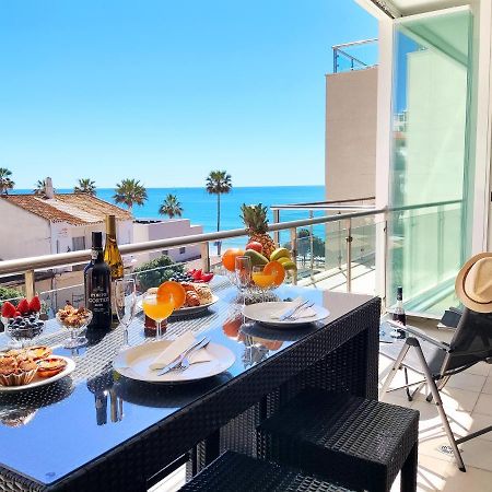 Beach Condo With Atlantic Ocean View By Becherish Olhos de Agua  Extérieur photo