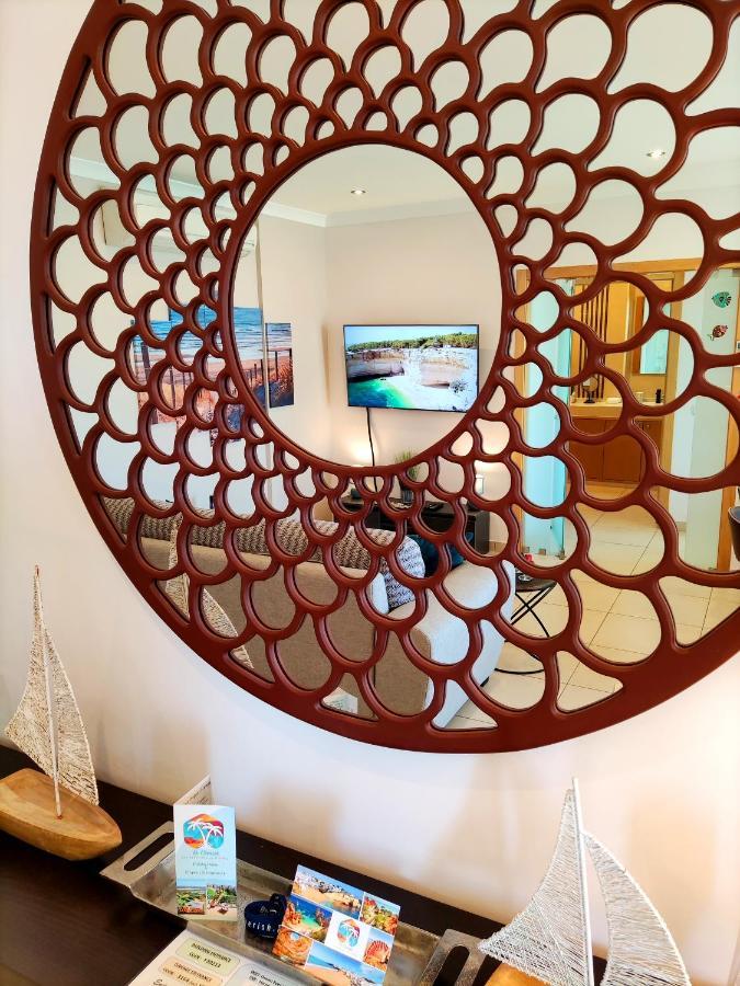 Beach Condo With Atlantic Ocean View By Becherish Olhos de Agua  Extérieur photo