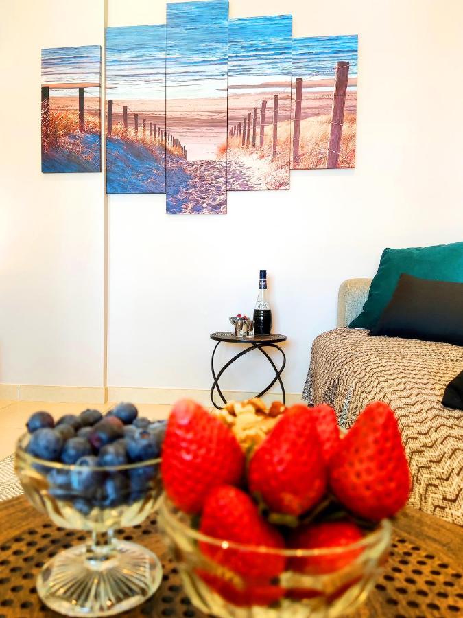 Beach Condo With Atlantic Ocean View By Becherish Olhos de Agua  Extérieur photo