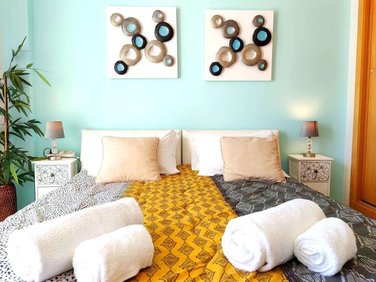 Beach Condo With Atlantic Ocean View By Becherish Olhos de Agua  Extérieur photo